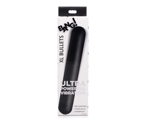 XL Bullet Vibrator