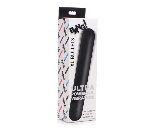 XL Bullet Vibrator