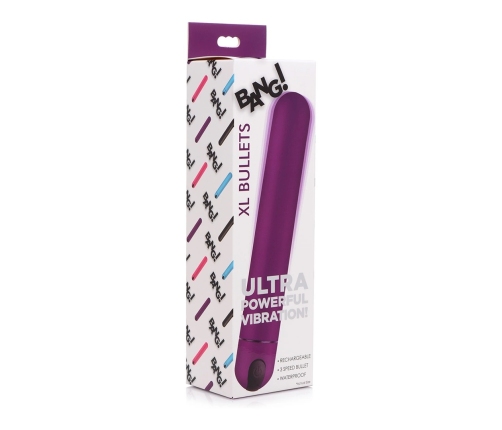 XL Bullet Vibrator