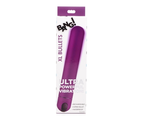 XL Bullet Vibrator