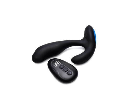 P-Bender - 7 Speed Bendable Prostate Stimulator