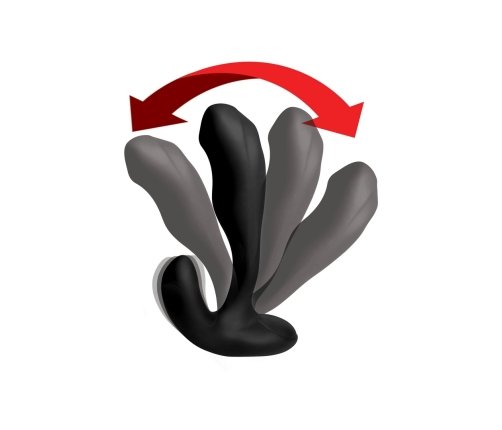 P-Bender - 7 Speed Bendable Prostate Stimulator