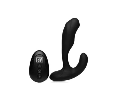 P-Bender - 7 Speed Bendable Prostate Stimulator