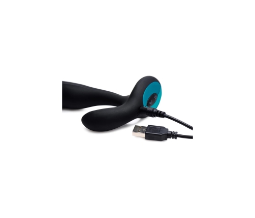 Pro-Bend - Bendable Prostate Vibrator