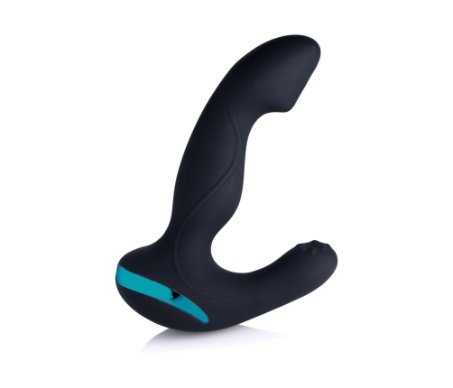 Mega Maverick - Rotating Vibrating Prostate Stimulator
