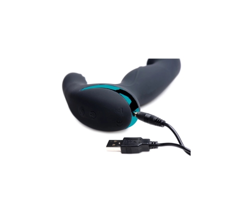 Mega Maverick - Rotating Vibrating Prostate Stimulator