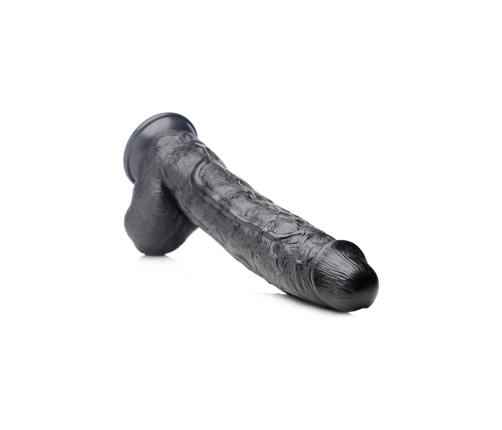 Raging Rhino - Dildo with Veins - 17 / 43 cm