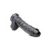 Raging Rhino - Dildo with Veins - 17 / 43 cm
