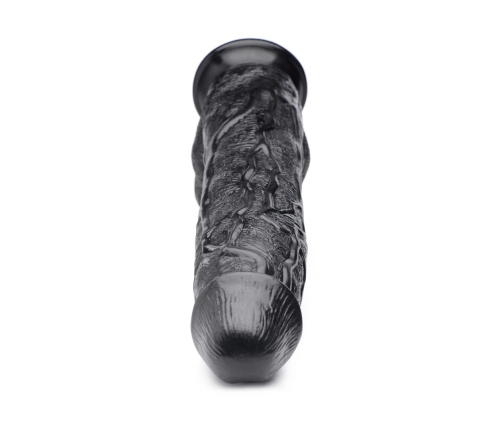 Raging Rhino - Dildo with Veins - 17 / 43 cm