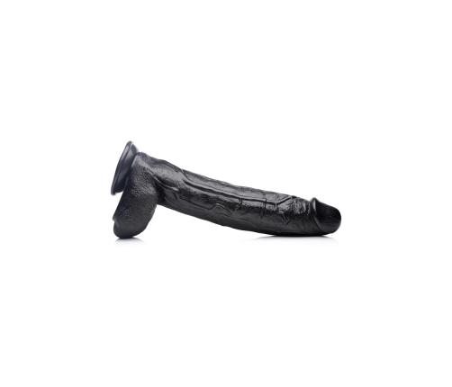 Raging Rhino - Dildo with Veins - 17 / 43 cm