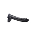 Raging Rhino - Dildo with Veins - 17 / 43 cm