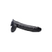 Raging Rhino - Dildo with Veins - 17 / 43 cm