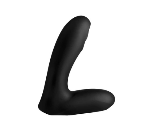 P-Pulse - Tapping Prostate Stimulator with 12 Speeds