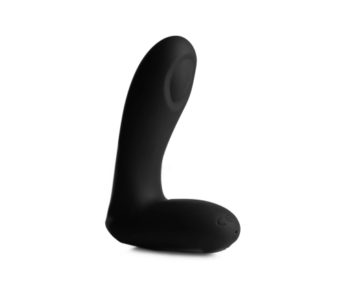 P-Pulse - Tapping Prostate Stimulator with 12 Speeds