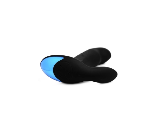 P-Trigasm - 3-In-1 Silicone Prostate Stimulator