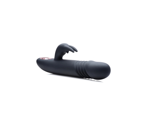 Royal Rabbits Bunny Thrust - Thrusting Rabbit Vibrator