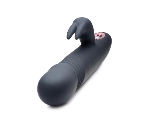 Royal Rabbits Bunny Thrust - Thrusting Rabbit Vibrator