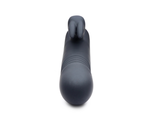Royal Rabbits Bunny Thrust - Thrusting Rabbit Vibrator