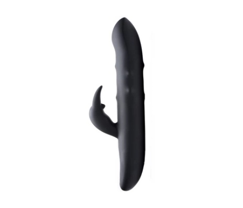 Royal Rabbits Dancing Bead - Rabbit Vibrator
