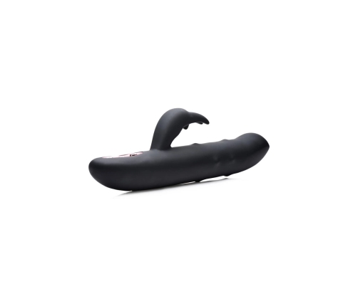 Royal Rabbits Dancing Bead - Rabbit Vibrator