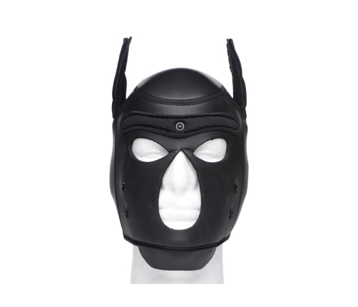 Spike - Neoprene Puppy Mask
