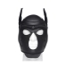 Spike - Neoprene Puppy Mask
