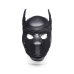 Spike - Neoprene Puppy Mask
