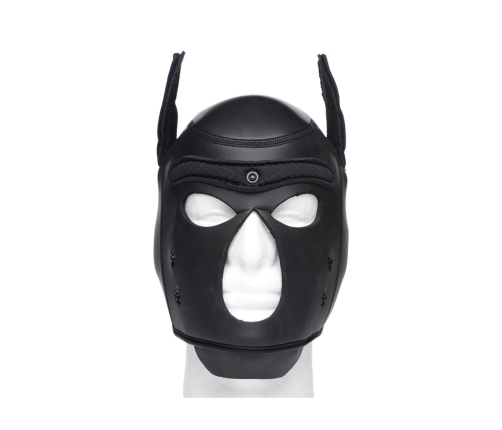 Spike - Neoprene Puppy Mask
