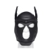 Spike - Neoprene Puppy Mask