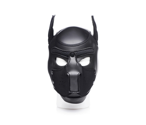 Spike - Neoprene Puppy Mask