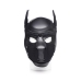 Spike - Neoprene Puppy Mask