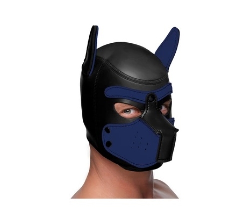 Neoprene Puppy Mask