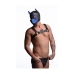 Neoprene Puppy Mask