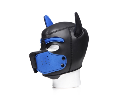Neoprene Puppy Mask