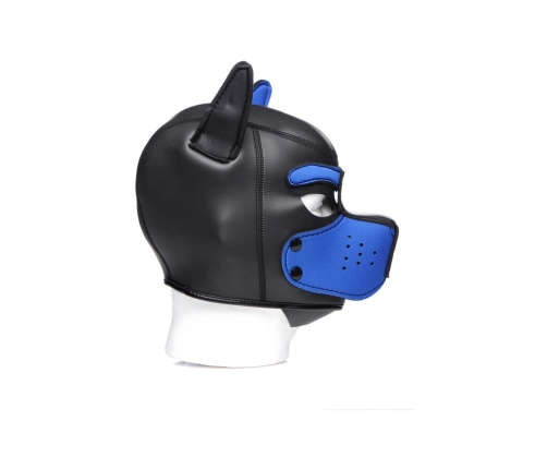 Neoprene Puppy Mask