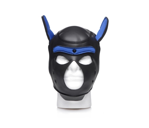 Neoprene Puppy Mask