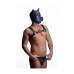 Neoprene Puppy Mask