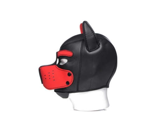 Neoprene Puppy Mask