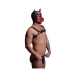 Neoprene Puppy Mask