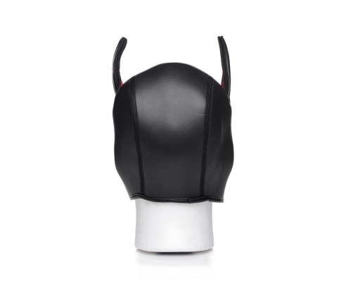 Neoprene Puppy Mask