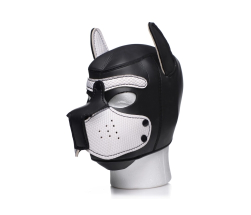 Neoprene Puppy Mask
