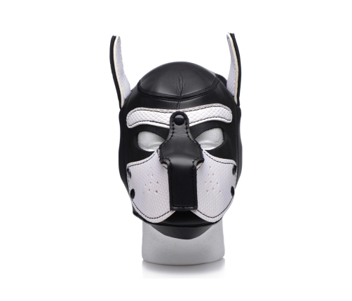 Neoprene Puppy Mask