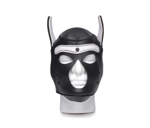 Neoprene Puppy Mask