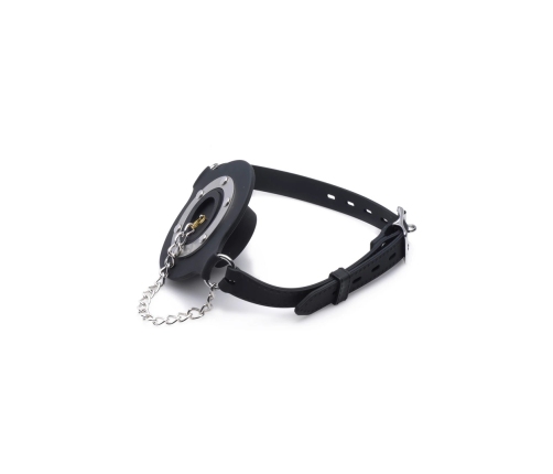 Pie Hole - Silicone Feeder Gag