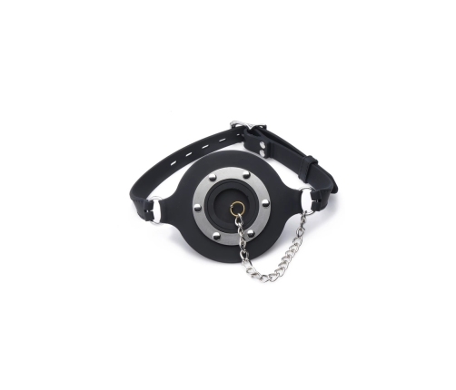 Pie Hole - Silicone Feeder Gag