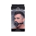Pie Hole - Silicone Feeder Gag