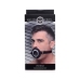 Pie Hole - Silicone Feeder Gag