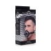 Pie Hole - Silicone Feeder Gag