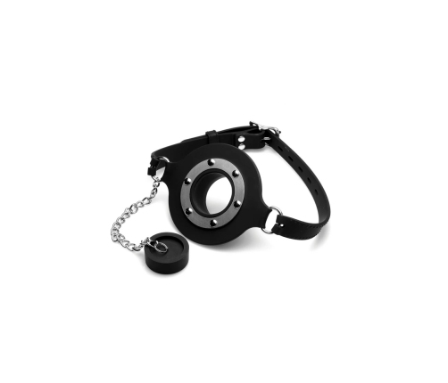 Pie Hole - Silicone Feeder Gag
