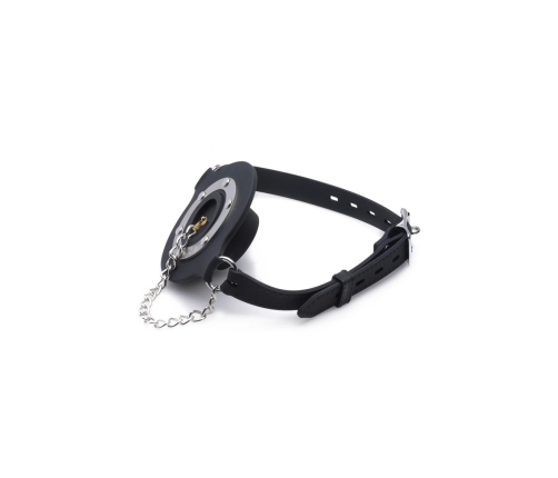 Pie Hole - Silicone Feeder Gag